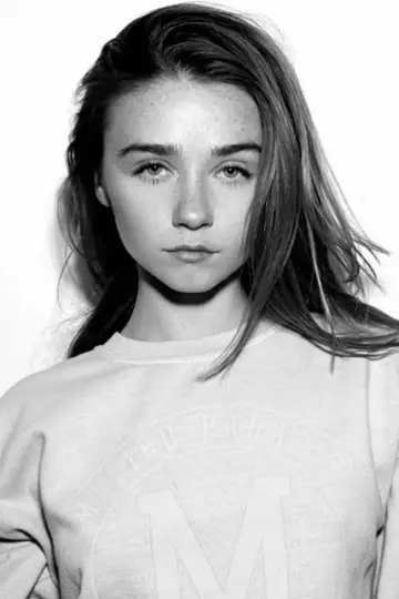 Фото Джесіка Барден (Jessica Barden) #80986