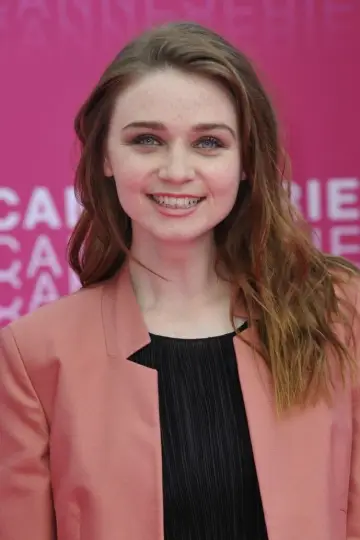 Фото Джесіка Барден (Jessica Barden) #80987