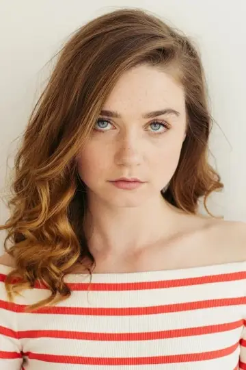 Фото Джесіка Барден (Jessica Barden) #80989