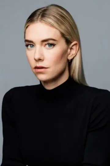 Фото Ванесса Кірбі (Vanessa Kirby) #251754