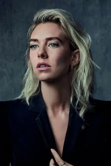 Фото Ванесса Кірбі (Vanessa Kirby) #251755