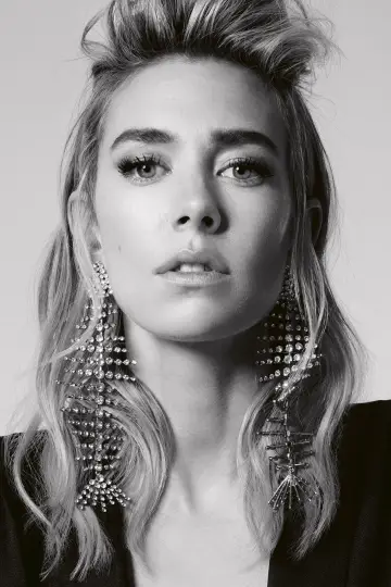 Фото Ванесса Кірбі (Vanessa Kirby) #263