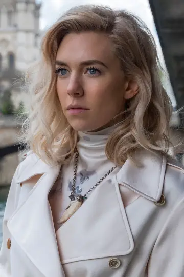 Фото Ванесса Кірбі (Vanessa Kirby) #266