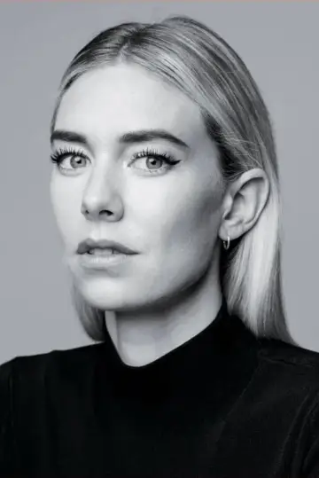 Фото Ванесса Кірбі (Vanessa Kirby) #65409