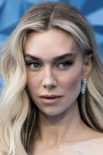 Фото Ванесса Кірбі (Vanessa Kirby) #657115