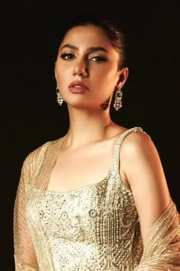 Фото Магіра Хан (Mahira Khan) #290771