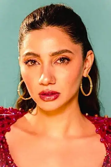 Фото Магіра Хан (Mahira Khan) #331489