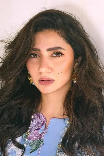 Фото Магіра Хан (Mahira Khan) #331490