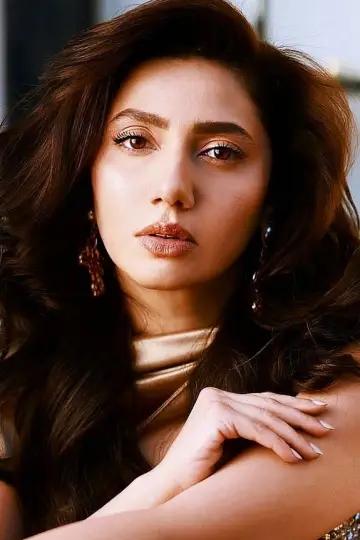 Фото Магіра Хан (Mahira Khan) #331493