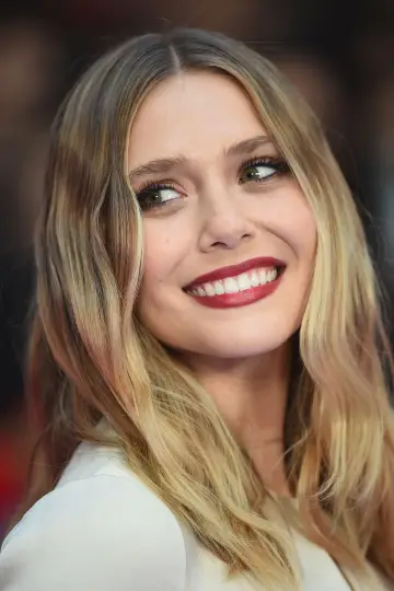 Фото Елізабет Олсен (Elizabeth Olsen) #6401