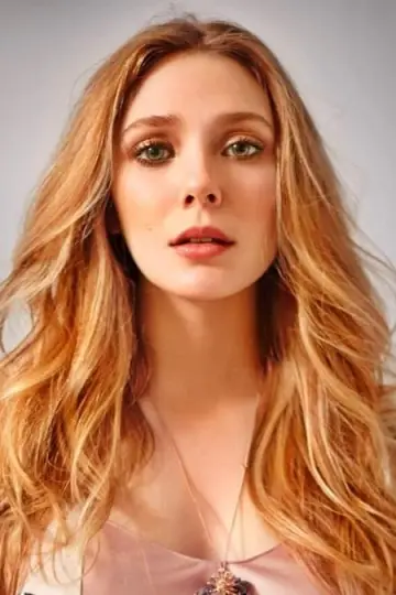 Фото Елізабет Олсен (Elizabeth Olsen) #6411