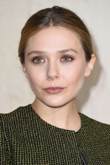 Фото Елізабет Олсен (Elizabeth Olsen) #6413