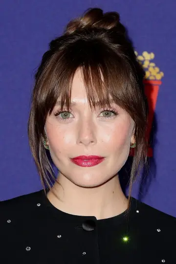 Фото Елізабет Олсен (Elizabeth Olsen) #6415