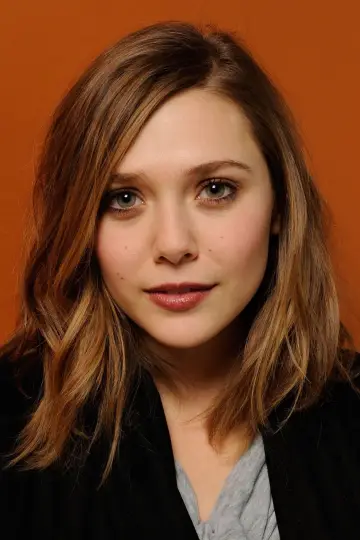Фото Елізабет Олсен (Elizabeth Olsen) #6416