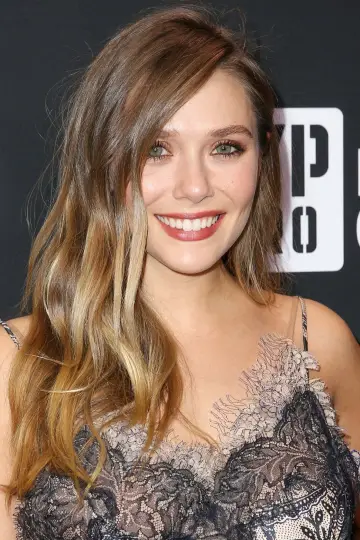 Фото Елізабет Олсен (Elizabeth Olsen) #6418