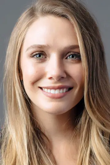 Фото Елізабет Олсен (Elizabeth Olsen) #6420