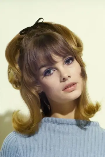 Фото  (Jean Shrimpton) #640090