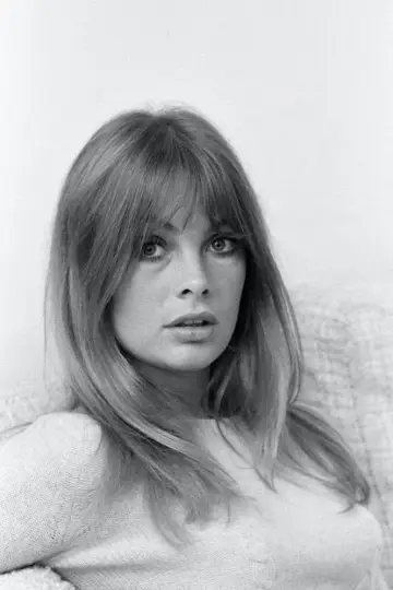Фото  (Jean Shrimpton) #640093