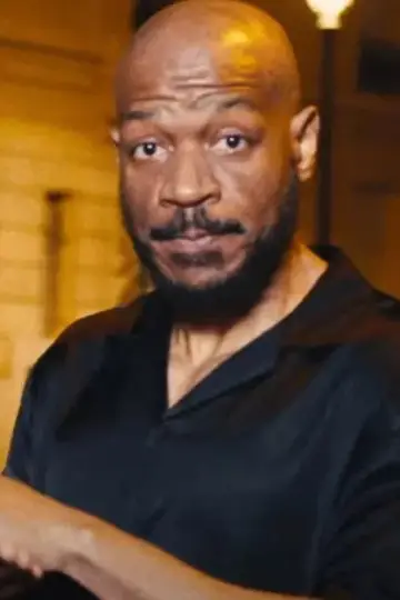 Фото Djimi Finger