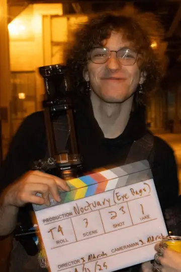 Фото Джейден Адкінс #429438