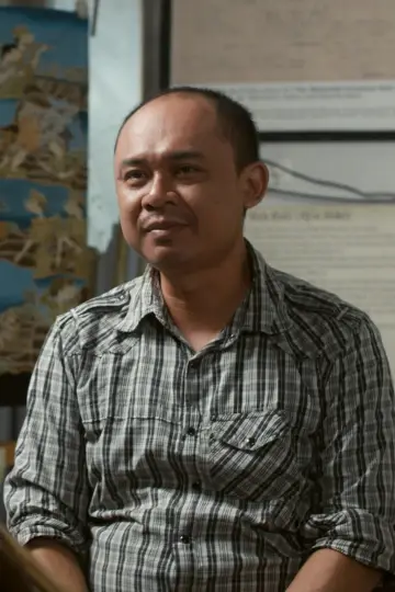 Фото Surya Hardjono