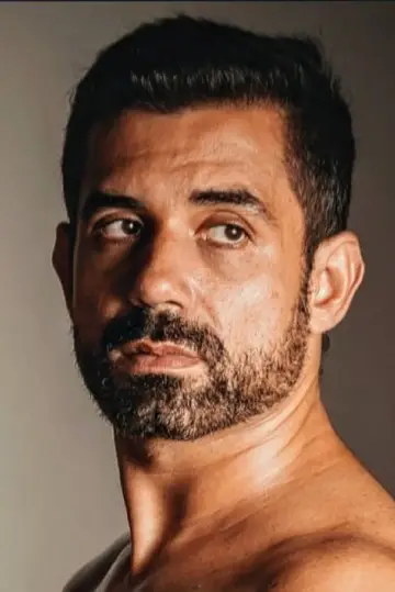 Фото Felipe Bandeira