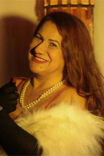 Фото Elis Regina