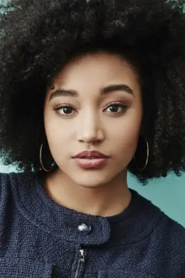 Фото Амандла Стенберг (Amandla Stenberg) #4895