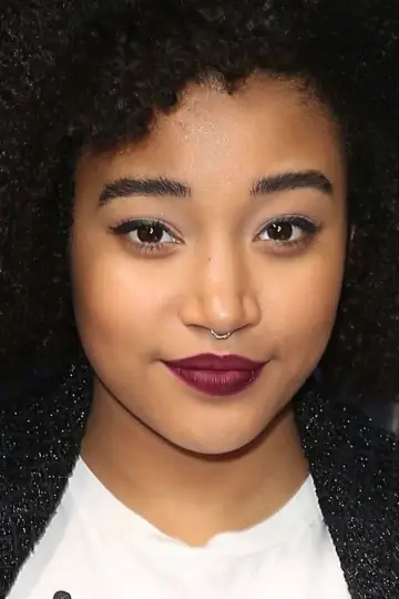Фото Амандла Стенберг (Amandla Stenberg) #4898