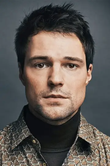 Фото Данило Козловський (Danila Kozlovsky) #153040
