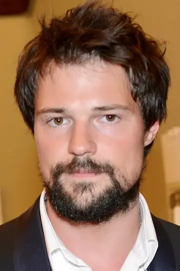 Фото Данило Козловський (Danila Kozlovsky) #153041