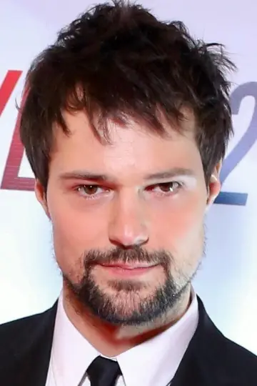 Фото Данило Козловський (Danila Kozlovsky) #153043