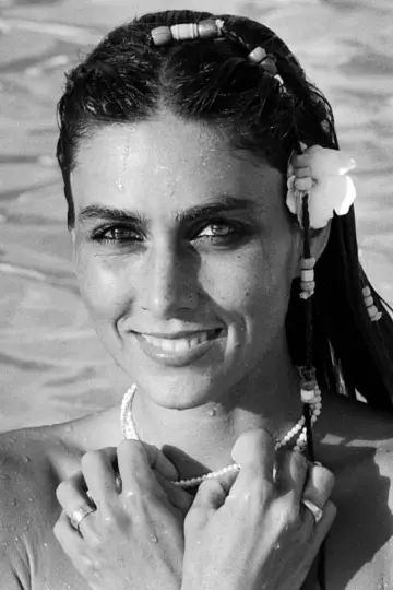Фото Роміна Павер (Romina Power) #210371