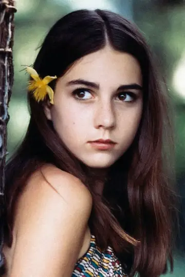 Фото Роміна Павер (Romina Power) #210374