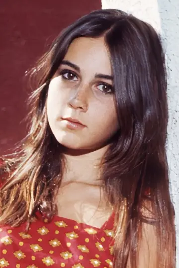 Фото Роміна Павер (Romina Power) #210377