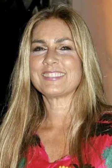 Фото Роміна Павер (Romina Power) #210378