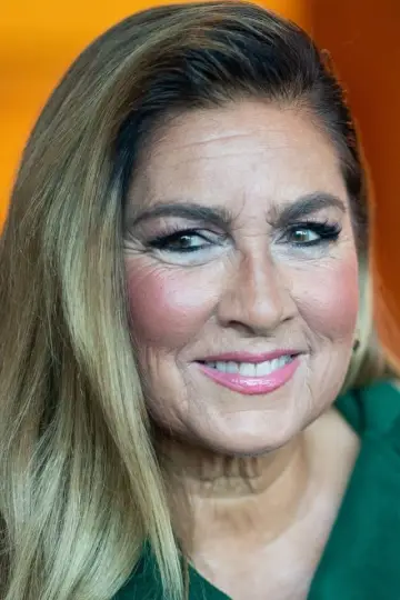 Фото Роміна Павер (Romina Power) #210383