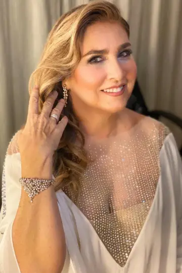 Фото Роміна Павер (Romina Power) #334088