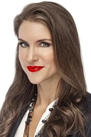 Фото Стефані Макмагон (Stephanie McMahon Levesque) #169099