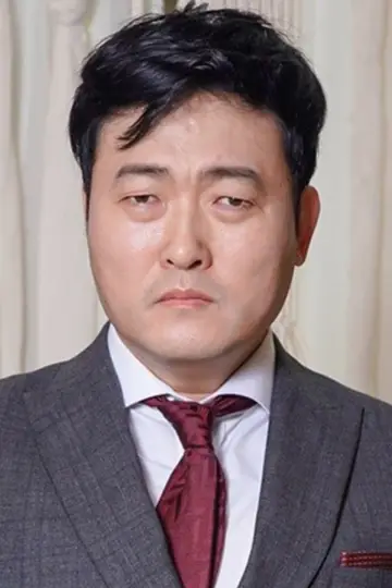 Фото Лі Чжунхьок (Lee Jun-hyeok) #51969