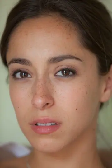 Фото Уна Чеплін (Oona Chaplin) #47270