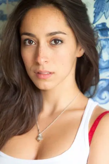 Фото Уна Чеплін (Oona Chaplin) #47271