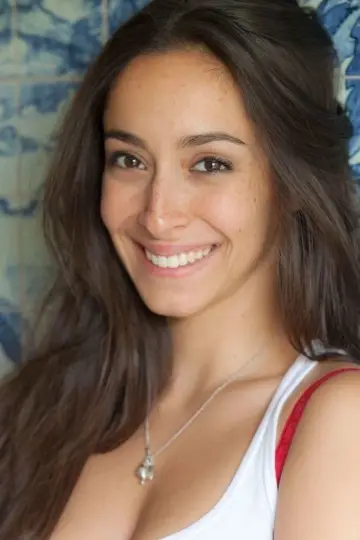 Фото Уна Чеплін (Oona Chaplin) #47272