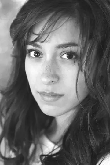Фото Уна Чеплін (Oona Chaplin) #47273