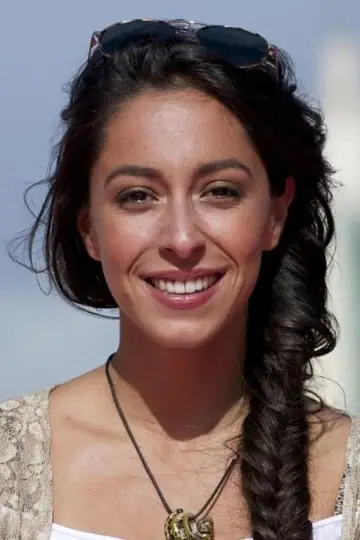 Фото Уна Чеплін (Oona Chaplin) #47274