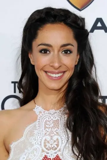 Фото Уна Чеплін (Oona Chaplin) #47275