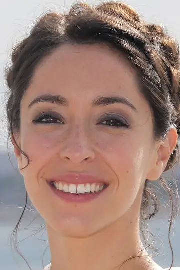 Фото Уна Чеплін (Oona Chaplin) #47276
