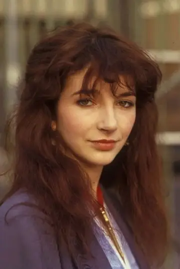 Фото Кейт Буш (Kate Bush) #348362