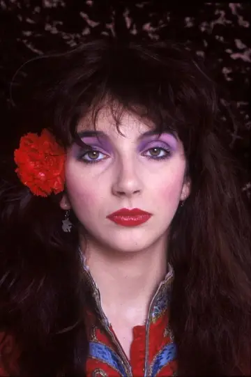 Фото Кейт Буш (Kate Bush) #630690