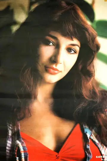 Фото Кейт Буш (Kate Bush) #630692